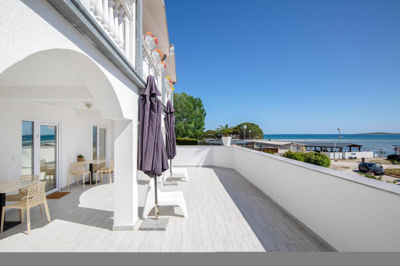 מדולין Apartments And Rooms Jakic מראה חיצוני תמונה