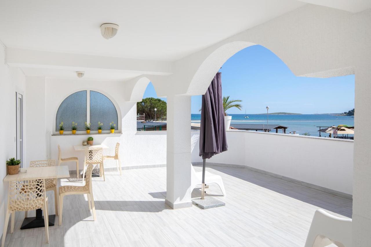מדולין Apartments And Rooms Jakic מראה חיצוני תמונה