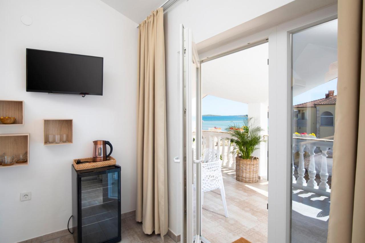 מדולין Apartments And Rooms Jakic מראה חיצוני תמונה