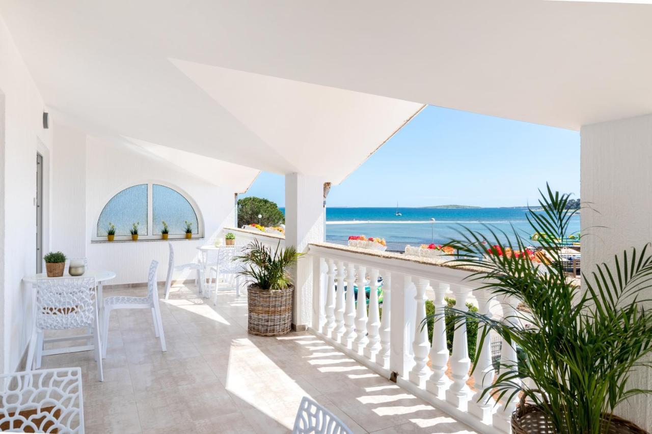 מדולין Apartments And Rooms Jakic מראה חיצוני תמונה