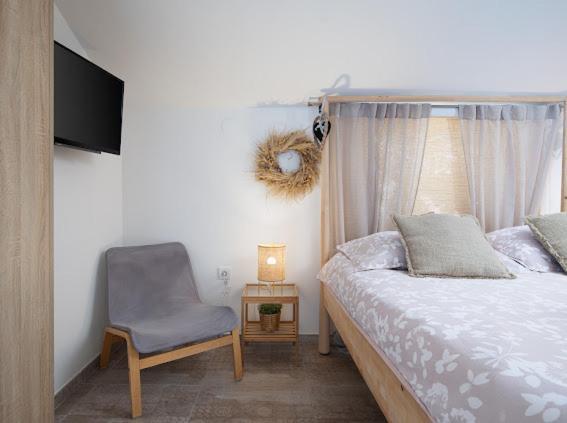 מדולין Apartments And Rooms Jakic מראה חיצוני תמונה