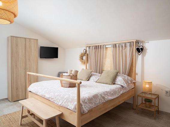 מדולין Apartments And Rooms Jakic מראה חיצוני תמונה