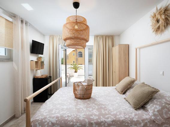 מדולין Apartments And Rooms Jakic מראה חיצוני תמונה