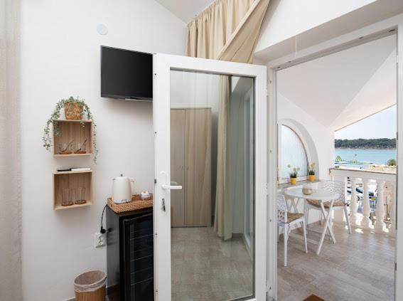 מדולין Apartments And Rooms Jakic מראה חיצוני תמונה