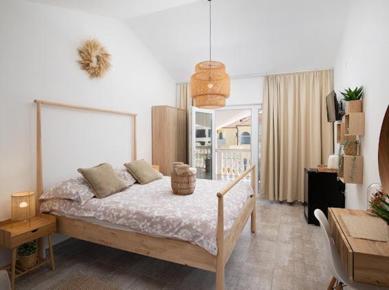 מדולין Apartments And Rooms Jakic מראה חיצוני תמונה