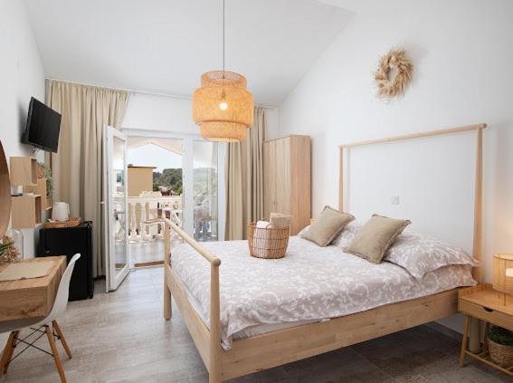 מדולין Apartments And Rooms Jakic מראה חיצוני תמונה