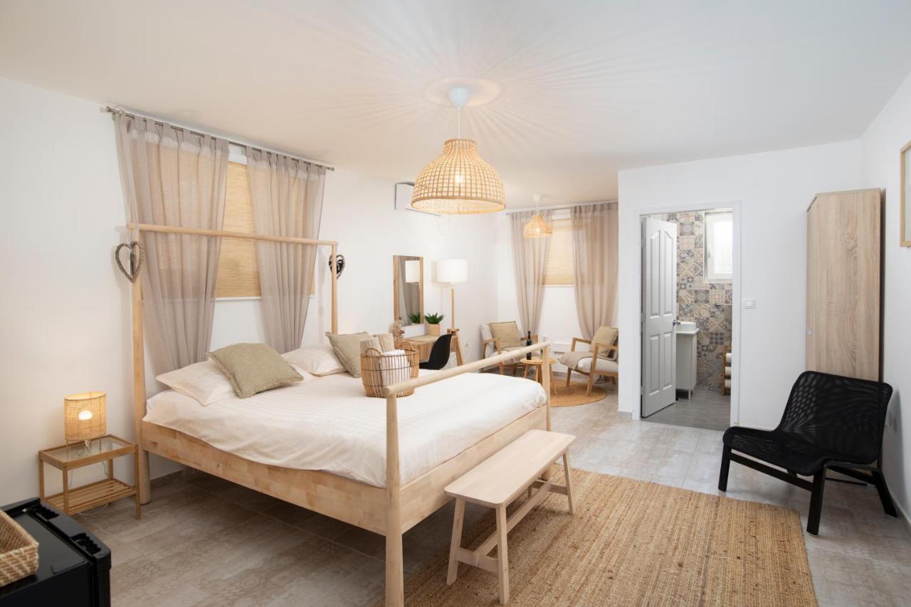 מדולין Apartments And Rooms Jakic מראה חיצוני תמונה