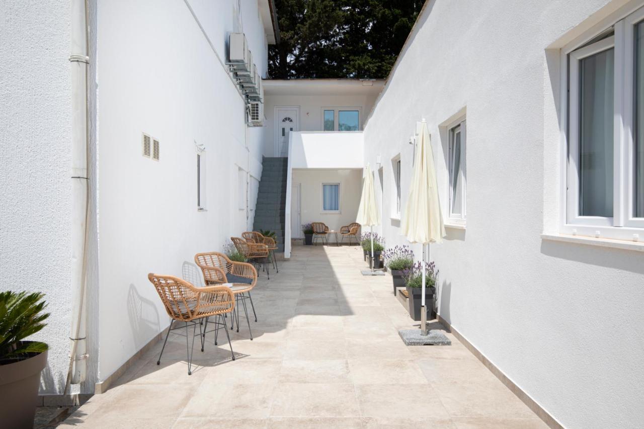 מדולין Apartments And Rooms Jakic מראה חיצוני תמונה